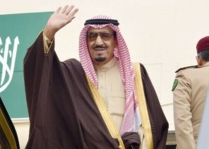حائل تستعد لاستقبال خادم الحرمين الشريفين الملك سلمان بن عبدالعزيز  في زيارة مرتقبة