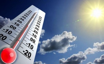معلومة صادمة عن الطقس المتوقع خلال الحج.. درجات الحرارة تلامس الـ50