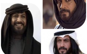 وفاة أشهر ممثلي عصره لأبطال الصحراء “ياسر المصري”