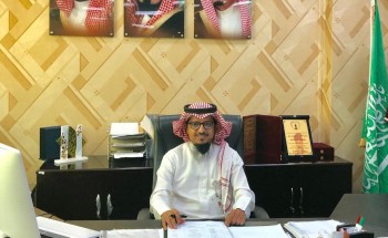 مدير مستشفى ضمد العام يرفع التهاني والتبريكات للقيادة الرشيدة بمناسبة دخول شهر رمضان المبارك