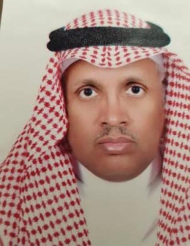 صحيفة الشمال تهنئ الدكتور محمد الشمراني بمناسبة تخرج إبنته