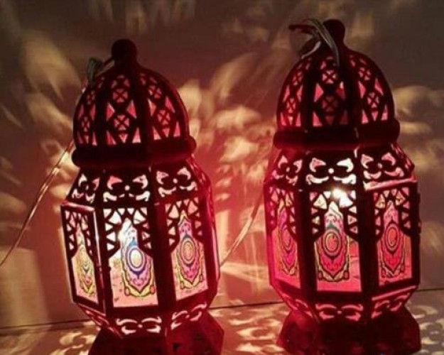 فانوس رمضان.. مسمى إغريقي وموروث شعبي بدأ من مصر وانتقل إلى البلدان العربية