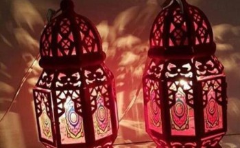 فانوس رمضان.. مسمى إغريقي وموروث شعبي بدأ من مصر وانتقل إلى البلدان العربية
