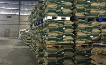“الغذاء والدواء” تضبط 123 ألف كيلوغرام أرز في مستودع بجدة لاحتوائها على نسبة مرتفعة من مبيد TRICYCLAZOLE