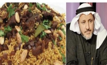 طبيب سعودي: يحذر من إدمان تناول “الكبسة” و “اللحم”.. ويؤكد: هذا المرض سيصيبكم!