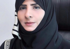 ” ميمونة بلفقيه ” تؤسس أول جمعية سعودية لصناعة الأفلام السينمائية