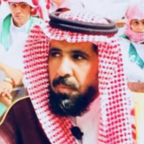 خطاب شكر من رئيس الاتحاد السعودي للجودو لمدير مكتب تعليم الحائط الأستاذ شليويح علي الرشيدي