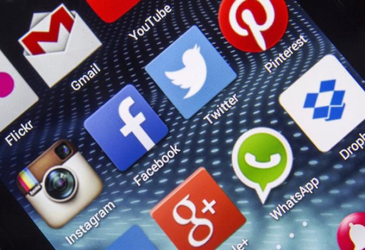 «هيئة الاتصالات» توضح طريقة خفض استهلاك البيانات في تطبيقات التواصل الاجتماعي