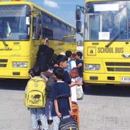 مصادر: 200 ريال سنويًا عن كل طالب وطالبة مقابل خدمة النقل بالحافلات المدرسية!