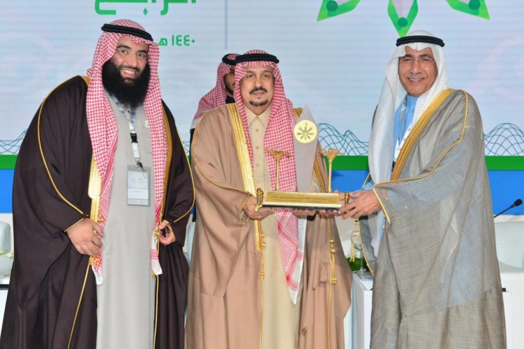 أمير الرياض يرعى انطلاق النسخة الرابعة من منتدى الرياض الاجتماعي