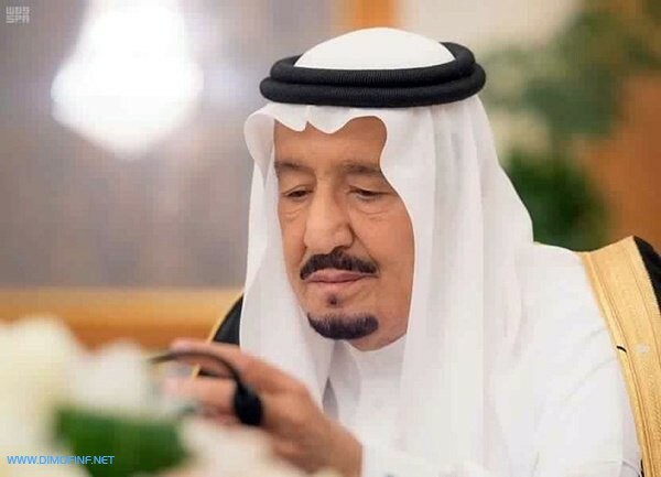 ” الشيخ القنور ” يهنئ القيادة الرشيده بمناسبة بقدوم شهر رمضان المبارك