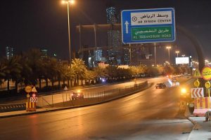 الشلهوب: يكشف عن تفاصيل قرار منع الدخول والخروج من مدن (الرياض ومكة والمدينة)