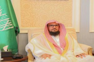 نائب وزير الشؤون الإسلامية يحاضر عن رمضان وتزكية النفوس غداً بقناة الإسلامية باليوتيوب