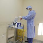 كوريا الشمالية: تجارب سريرية لتطوير لقاح ضد فيروس كورونا