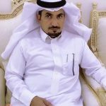 رجل الأعمال عبدالله بن نويجي الزبني يهنئ خادم الحرمين وولي العهد بمناسبة عيد الأضحى المبارك