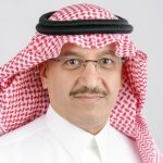 سمو أمير منطقة الرياض يستقبل مدير جوزات المنطقة