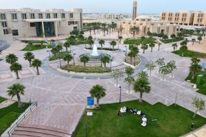 جامعة الإمام عبد الرحمن بن فيصل تستضيف مؤتمر الذكاء الاصطناعي في الابحاث الطبية الثلاثاء