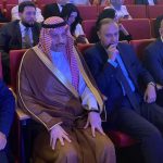سفير خادم الحرمين بالأردن يلتقي رئيس البنك الإسلامي للتنمية