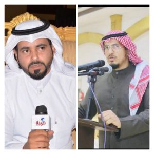 خال الإعلاميان عبدالرحمن و فهد .. إبراهيم زايد ثويمر الخياري في ذمة الله