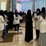 الهيئة السعودية للتخصصات الصحية تشارك في مؤتمر ومعرض الصحة الرقمية الدولي 2022 (HIMSS)