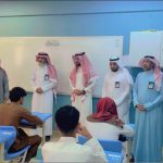 “صحة الرياض” تنفذ سلسلة من المحاضرات العلمية لتعزيز الصحة المدرسية
