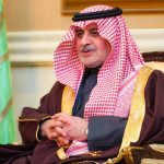 سمو أمير منطقة تبوك  يستقبل رئيس واعضاء فرع الجمعية السعودية للإدارة الصحية بالمنطقة