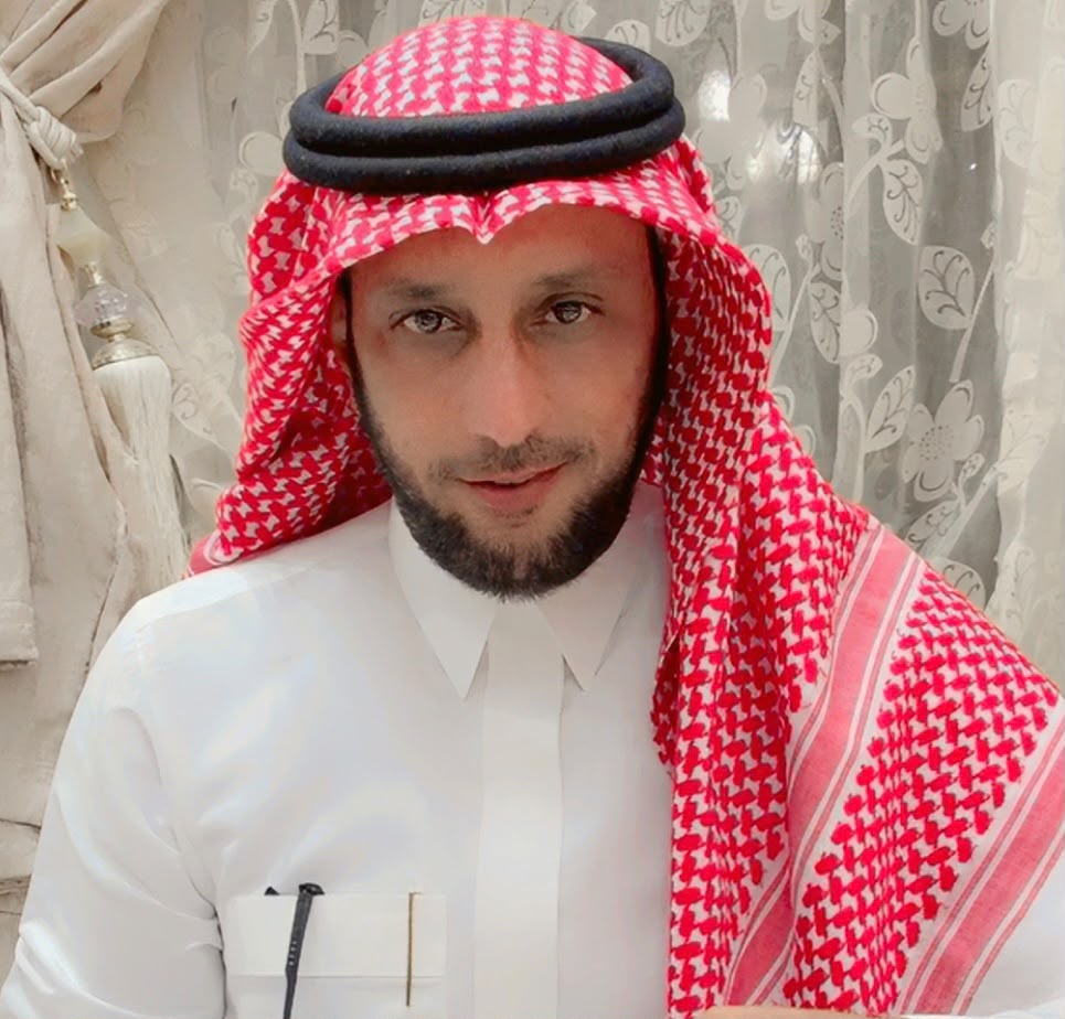 عبدالرحمن بن مرشد