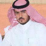 الشيخ بطي الوهيداني يحتفي بزفاف نجله الشاب “ محمد ”
