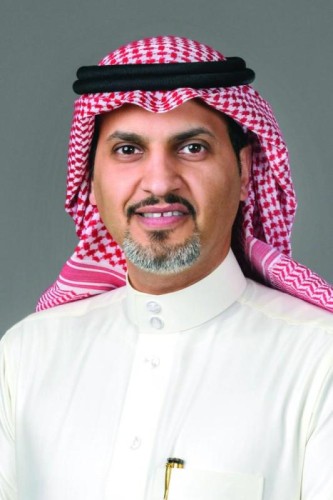 العتيبي : بلادنا تعيش الأمن والأمان