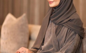 بقرار من مجلس نظارة “أوقاف طلال “.. نوف بنت خالد .. أميناً عاماً لـ”طلال الخيرية “.. بقرار من مجلس نظارة “أوقاف طلال “.. نوف بنت خالد .. أميناً عاماً لـ”طلال الخيرية “..