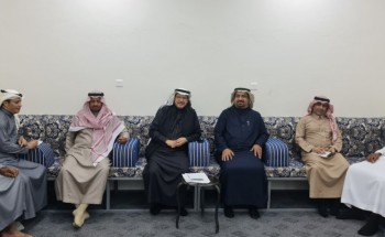 مكتب رواد كشافة وادي الدواسر يناقش الخطة الربع سنوية للعام 2023