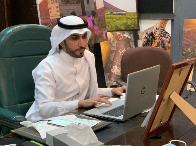 فنون الشمالية تنظم أمسية ثقافية عن المسرح