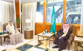 أمير الشرقية : المتقاعدين يملكون خبرات متراكمة يجب الاستفادة منها