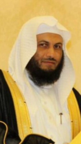 “المالكي” رئيسا لهيئة الأمر بالمعروف والنهي عن المنكر بمدينة جيزان
