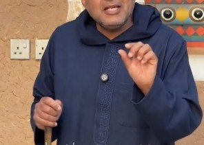 خالد الزعاق يحذر من غسل الأحواش والسيارات قبل العيد.. تعرف على السبب (فيديو)