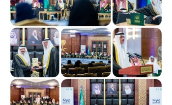 أمير المنطقة الشرقية يدشّن مبادرة “الشرقية تبدع” بنسختها الرابعة أمير المنطقة الشرقية يدشّن مبادرة “الشرقية تبدع” بنسختها الرابعة