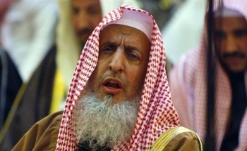 المفتي: الإجراءات الاحترازية التي اتخذتها المملكة تدل على حرص خادم الحرمين على الأمة الإسلامية المفتي: الإجراءات الاحترازية التي اتخذتها المملكة تدل على حرص خادم الحرمين على الأمة الإسلامية