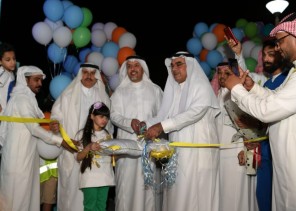 أمين الشرقية يفتتح فعاليات “الدراجة من أجل صحتك ” بكورنيش الخبر الشمالي أمين الشرقية يفتتح فعاليات “الدراجة من أجل صحتك ” بكورنيش الخبر الشمالي
