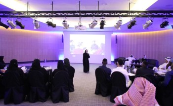 غرفة مكة … مختصون: “فريق العمل المتجانس” كلمة سر النجاح في المشاريع الريادية