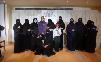 تكريم الإعلاميين المشاركين في مبادرة “أنتم تاج روؤسنا”