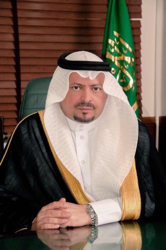 كلمة وكيل أمين المنطقة الشرقية للخدمات المهندس زياد بن محمد مغربل بمناسبة اليوم الوطني الـ 89 للمملكة