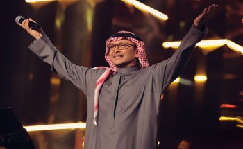 ثلاثية عبد المجيد عبد الله وروتانا في الكويت تشعل السوشيال ميديا .. وامير الطرب يكشف سر النجاح الكبير