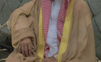 رجل الأعمال سالم بن ساكرالشويلعي  يهني القيادة الرشيدة والشعب السعودي بمناسبة حلول عيد الأضحى المبارك