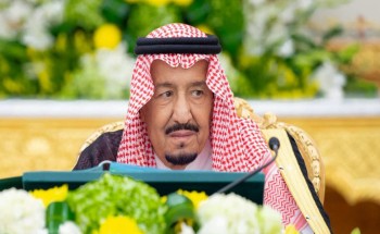 خادم الحرمين يوجه بصرف 1.8 مليار ريال معونة رمضانية لمستفيدي الضمان