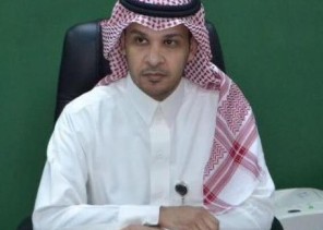 تكليف «الرشيدي» مديرًا للشؤون الصحية بمحافظة ⁧‫القريات‬⁩ لمدة عام
