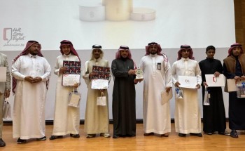 تعليم الطائف يكرم الفرق المرشحة للتصفيات في أولمبياد اللغة الإنجليزية 2025 “رياضة SPORT”
