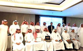 “أمانة الشرقية تنفذ” برنامج تطبيقات التدقيق الداخلي على نظام إدارة الجودة” “أمانة الشرقية تنفذ” برنامج تطبيقات التدقيق الداخلي على نظام إدارة الجودة”
