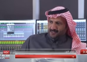 بالفيديو: المنشد “فهد المسيعيد” : شاهدت النجاح بعيون الأطفال .. وما يمنع أن أتقاضى أجر مقابل شيلاتي بالفيديو: المنشد “فهد المسيعيد” : شاهدت النجاح بعيون الأطفال .. وما يمنع أن أتقاضى أجر مقابل شيلاتي