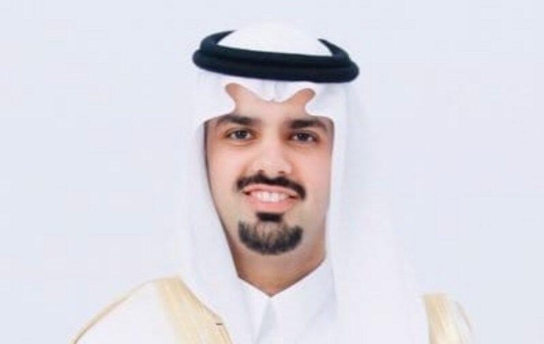 أمين الرياض: خادم الحرمين يقود بلادنا نحو آفاق التطور والازدهار