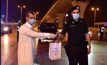 مراعية الإجراءات الاحترازية وتعليمات التباعد الاجتماعي *أمانة الرياض تطلق فعالياتها الابتهاجية في موسم العيد